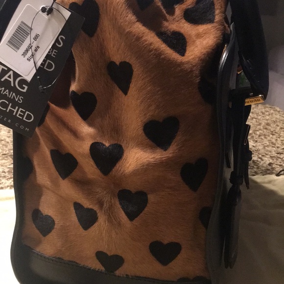 Sold on ♏️ NWT Burberry Prorsum Handbag - Picture 5 of 8